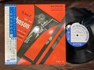 10'' MINT  JAY JAY JOHNSON VOL.2 BLUE NOTE TOJJ 5057 OBI MONO JAPAN LP