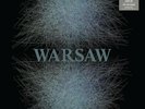 Joy Division Warsaw Vinyl 180 Gram Early Sessions Brand New Sealed