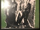 The Clash - The Clash LP VG+ JE 36060 Epic Blue Label 1st 1979 Vinyl Record *NM*