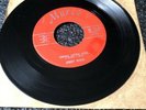 Original Murco 1016 Jerry Ross Small Little Girl Everybody’s Tryin Rockabilly Ex