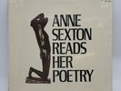 Vintage ANNE SEXTON READS HER POETRY Vinyl Record LP Album Sealed/New JJ4B