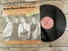 REAL LIFE SEND ME AN ANGEL MAXI 45T NO LP VINYLE EX COVER EX ORIGINAL 1984
