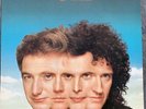 Queen - The Miracle - Vinyl Record LP UK 1st Pressing Parlophone 1989