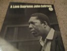 John Coltrane 