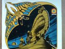 Iron Butterfly. Heavy LP, Album, Stereo.1968. Made in US. Sleeve VG++ VInyl NM