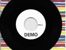 HOT BOOGIE CHILLUN - FUCKIN' SWEET 45rpm DEMO (only 6 ever made)