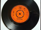 SHY LIMBS - REPUTATION / LOVE, CBS RECORDS 4190 Vinyl Single 1969
