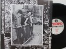 Joy Division LP “Failures”   Tropo 315   1985, Italian Press   Early Demos