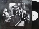 Joy Division LP “How Many Echoes Are There”   RARE Live   VG+
