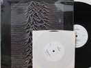 Joy Division LP “Warsaw”   RZM Productions 200   RARE Live   With Bonus 7