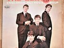 The Beatles INTRODUCING THE BEATLES original factory sealed VJ first pressing
