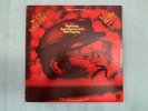 Merl Saunders Fire Up with Jerry Garcia & Tom Fogerty 1973 Vinyl Record Album