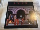 Rush Moving Pictures Vinyl