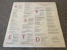 The Incredible String Band Wee Tam & The Big Huge 1st Press UK Double LP