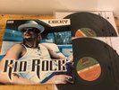 Kid Rock Cocky 12” Vinyl  ORIGINAL PRESSING