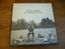 George Harrison - All Things Must Pass 3 LP boxed set - Apple STCH 639