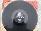 BIG BOPPER  CHANTILLY LACE/PURPLE PEOPLE EATER  78 rpm record