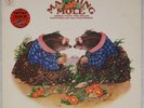 MATCHING MOLE: Self Titled ’72 Jazz Psych Prog LP NM- Vinyl Robert Wyatt