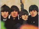 THE BEATLES: For Sale US Capitol Mono ’95 Pressing Rare LP NM Vinyl (Label Tear)