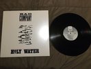 Bad Company Holy Water Original Club Pressing Record
