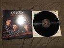 Queen Greatest Hits Original Record