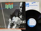 GRANT GREEN BORN TO BE BLUE BLUE NOTE BNJ 71082 Japan VINYL LP