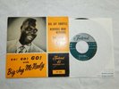 Big Jay McNeely EP Go Go Go Federal