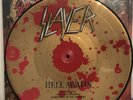 SLAYER 