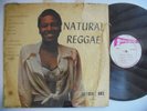 VA Natural Reggae STUDIO ONE  Early Press  Drum Song + Funk Soul Reggae LP HEAR
