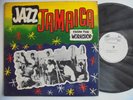 THE WORKSHOP Jazz Jamaica PORT O JAM 60's Jazz Bebop + Calypso LP Studio One
