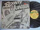 BARRINGTON LEVY  Bounty Hunter JAH LIFE Killer  Hard Roots Reggae LP HEAR