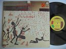 COUNT OSSIE  Tales Of Mozambique DYNAMIC Jamaica Afro Spiritual Jazz Reggae LP