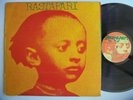 RAS MICHAEL Rastafari RASTAFARI JA Press + Funk + Deep Roots Reggae LP HEAR