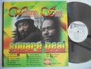 WAILING SOUL  Square Deal STUDIO ONE  Roots Reggae LP HEAR