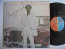 BERES HAMMOND Just A Man GIBBS Islands Jamaica Modern Soul Disco Funk KILLER LP