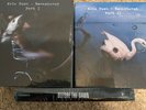 KATE BUSH Remastered 1 AND 2 Box Sets, Before The Dawn ALL SEALED BRAND NEW