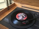 Oasis - Dont Look Back In Anger 7” Single - PLAYED