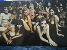 Jimi Hendrix Experience 2XLP Electric Ladyland-Polydor/SDLP3