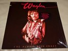 I've Always Been Crazy by Waylon Jennings (Vinyl LP, 1978 USA Sealed)