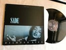 Sade Diamond Life Vinyl LP 1985 portrait BFR39581 Smooth Operator original