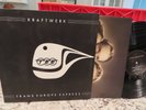 KRAFTWERK Trans Europe Express  180g Kling Klang Import NEAR MINT VINYL LP 2009