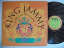 VA King Jammy Computer Style Vol 2 RAS Killer  Nitty Gritty + Digi Reggae LP