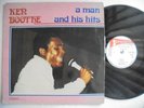 KEN BOOTHE A Man and His Hits STUDIO ONE JA Reggae LP HEAR