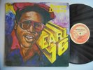 EARL 16  Super Duper JAM ROCK Roots Reggae LP HEAR