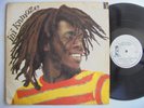 INI KAMOZE st ISLAND Killer  Hard 80's Roots Reggae LP HEAR