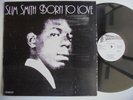 SLIM SMITH  Born to love STUDIO ONE NY Press + Rocksteady Reggae LP HEAR