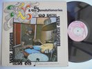SLY & THE REVOLUTIONARIES Go Deh With Rhythm CRYSTAL Dub Steppers Root Reggae LP
