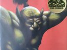 Oh Sees Face Stabber UK BLUE NEBULAR vinyl 2 LP gatefold NEW/SEALED
