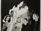 HOLE - Celebrity skin 1998 EU LP GEFFEN GEF 25164  Vinyl