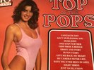 TOP OF THE POPS  LP. RARE  LAST standard Ed16 tracks   SHM 3111  Hallmark 1982